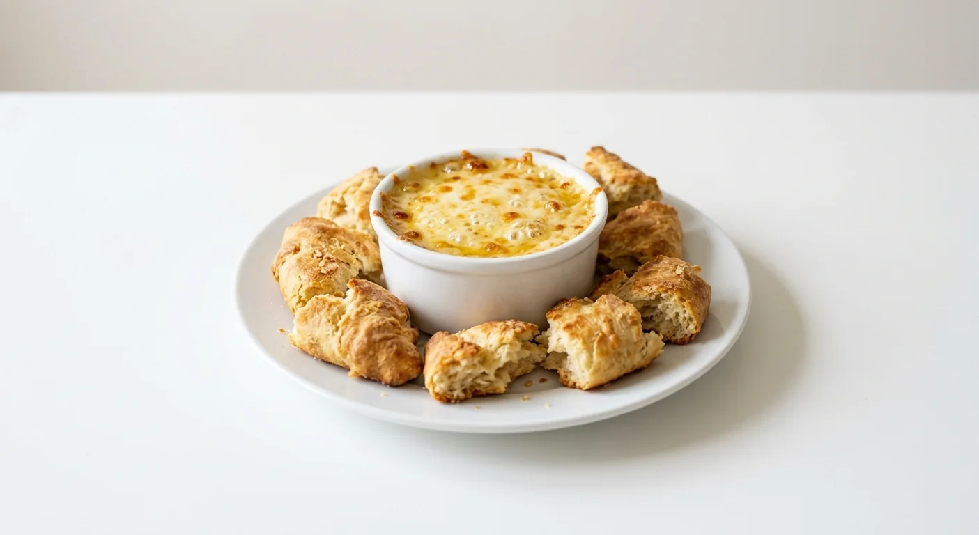 Zizzi Fonduta Formaggi, five cheese fondue with freshly baked dough crusts to dip, nutrition and calories