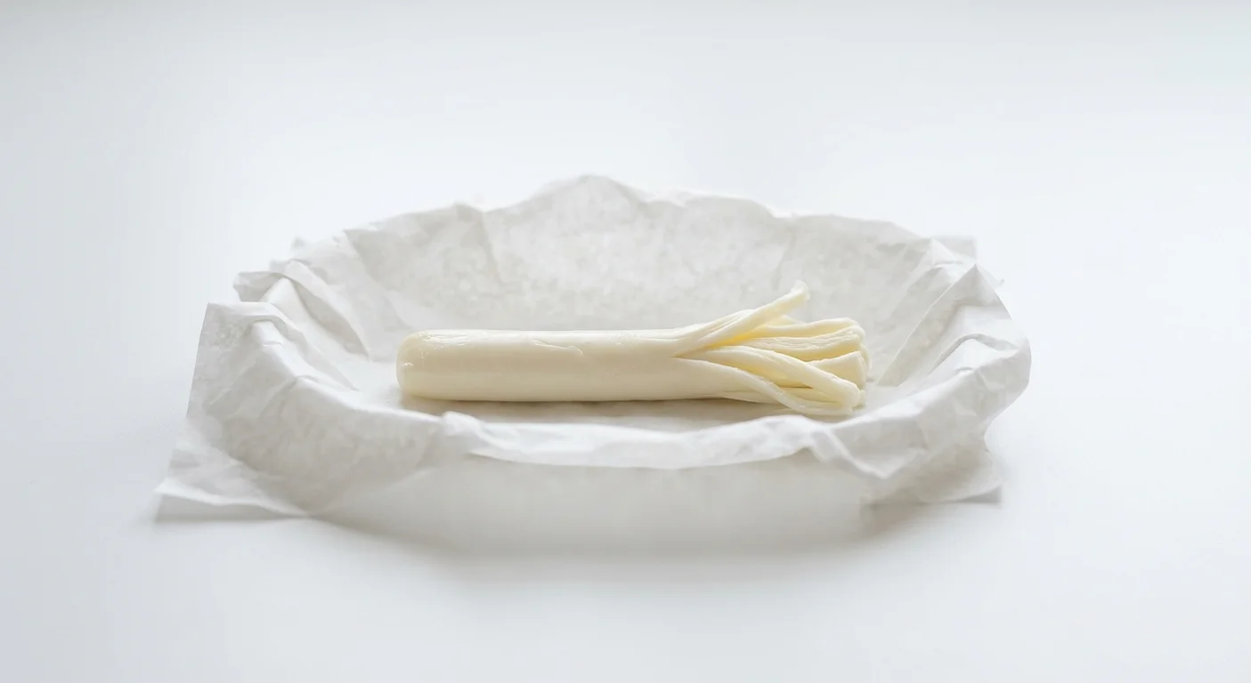 Starbucks US Organic Valley Stringles Mozzarella String Cheese, single unwrapped mozzarella string cheese stick, nutrition and calories