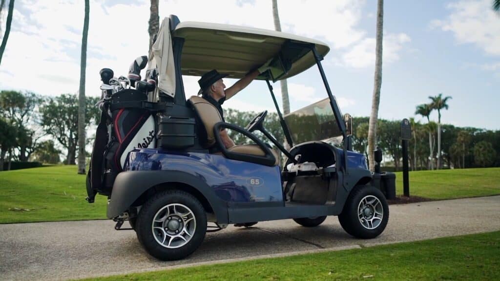 TuneIn Expands Partnership With Shark Experience Golf Cart Platform