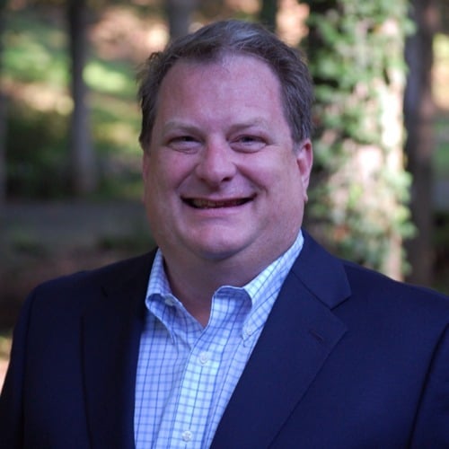 CTO, Edison Interactive