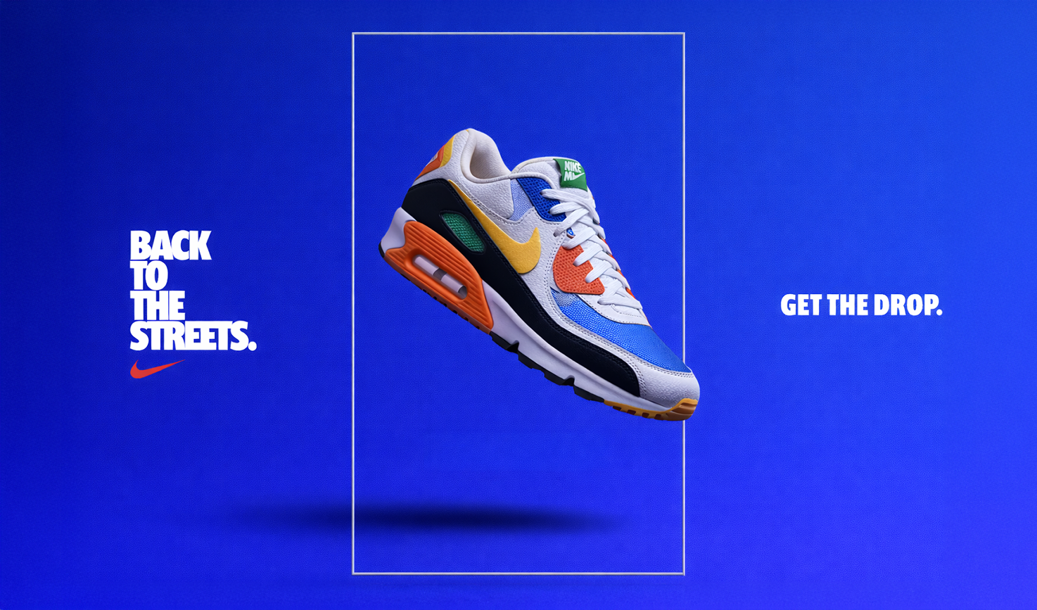 Gallery Single Image