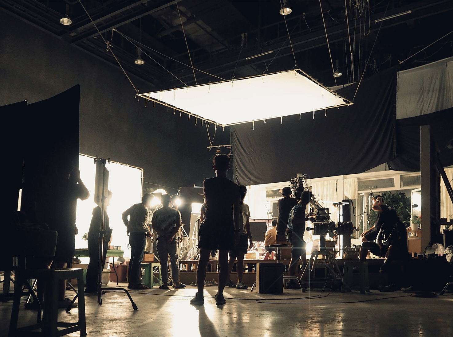 Gallery Single Image