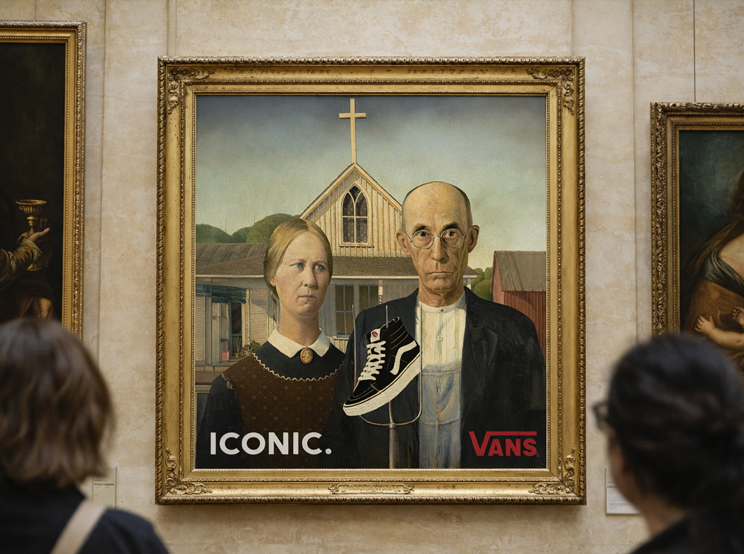 Gallery Single Image