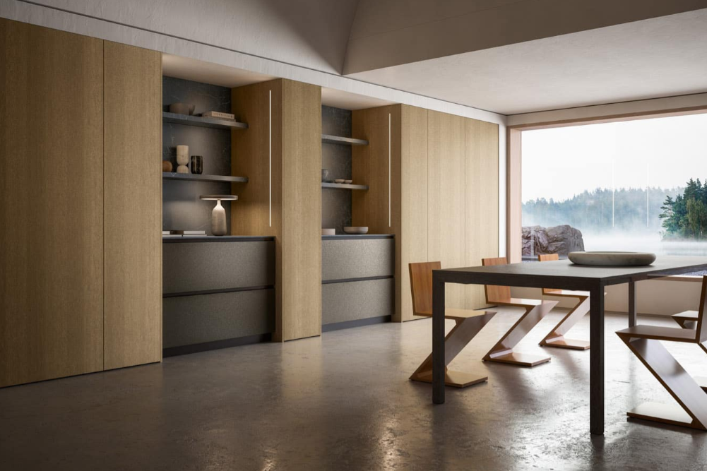 Pourquoi choisir Ambiance Signature Collection comme cuisiniste à Nice ?
