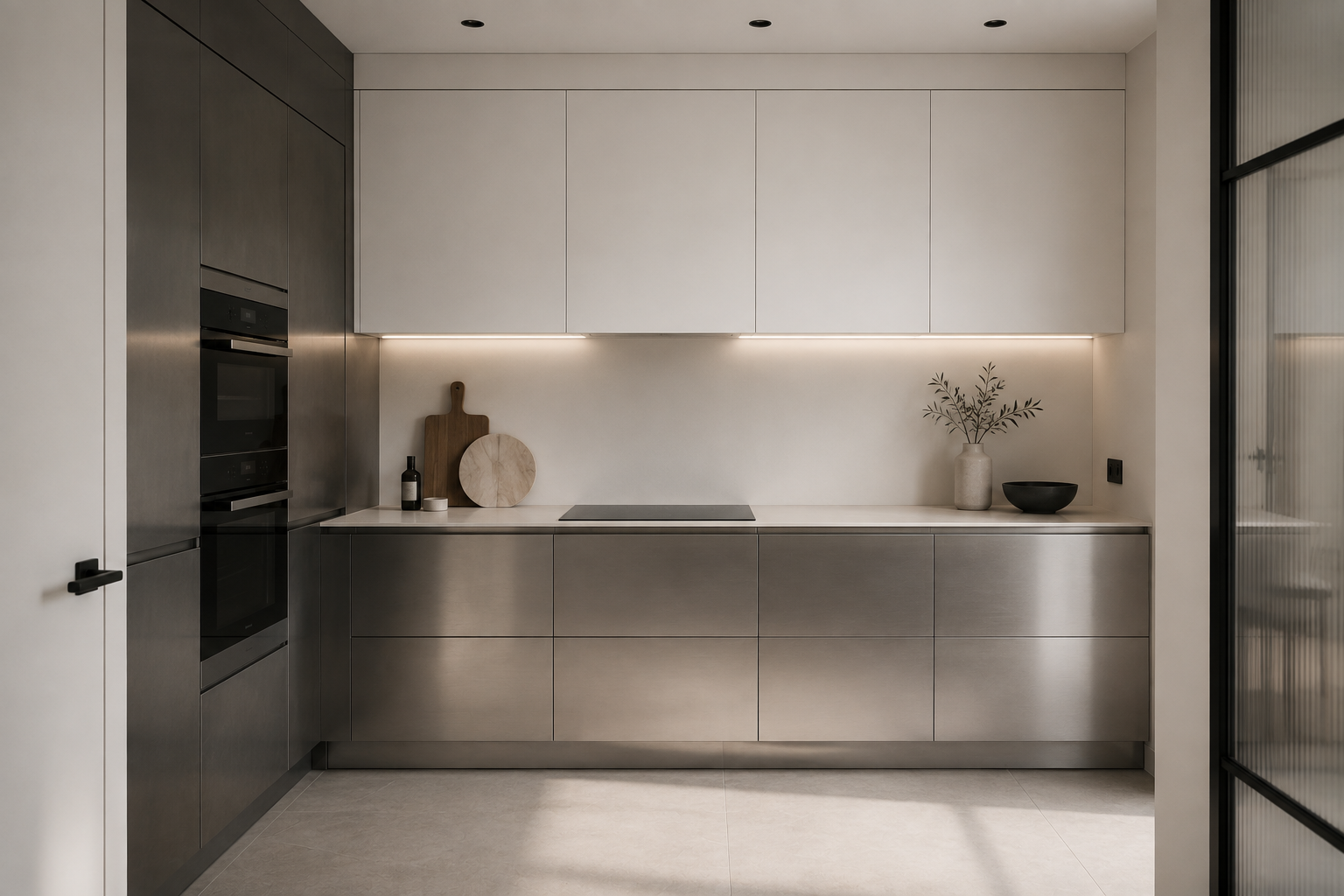 Rénovation d’un appartement : 7 décisions à prendre avant de commencer les travaux