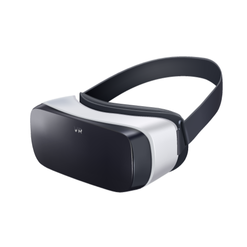 Virtual Reality Glasses