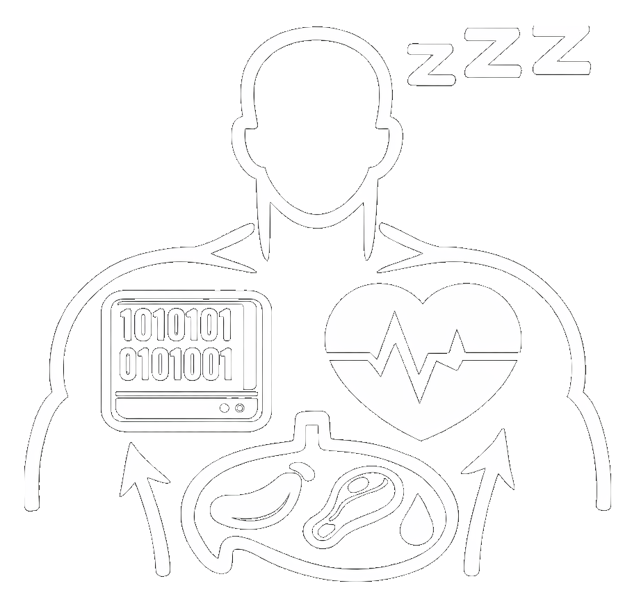 Recovery and Support Icon