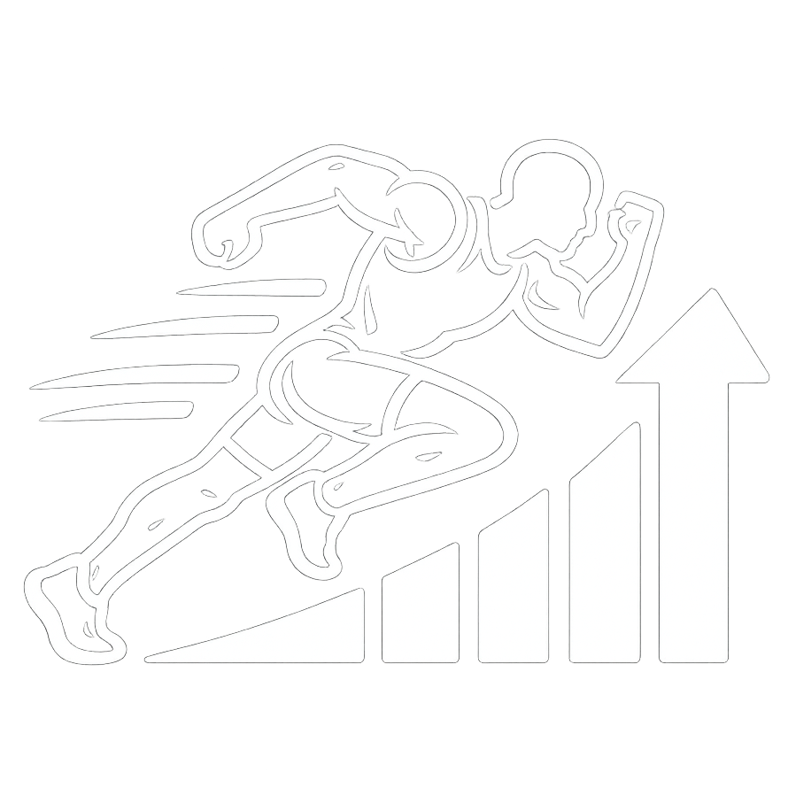 Performance Development Icon