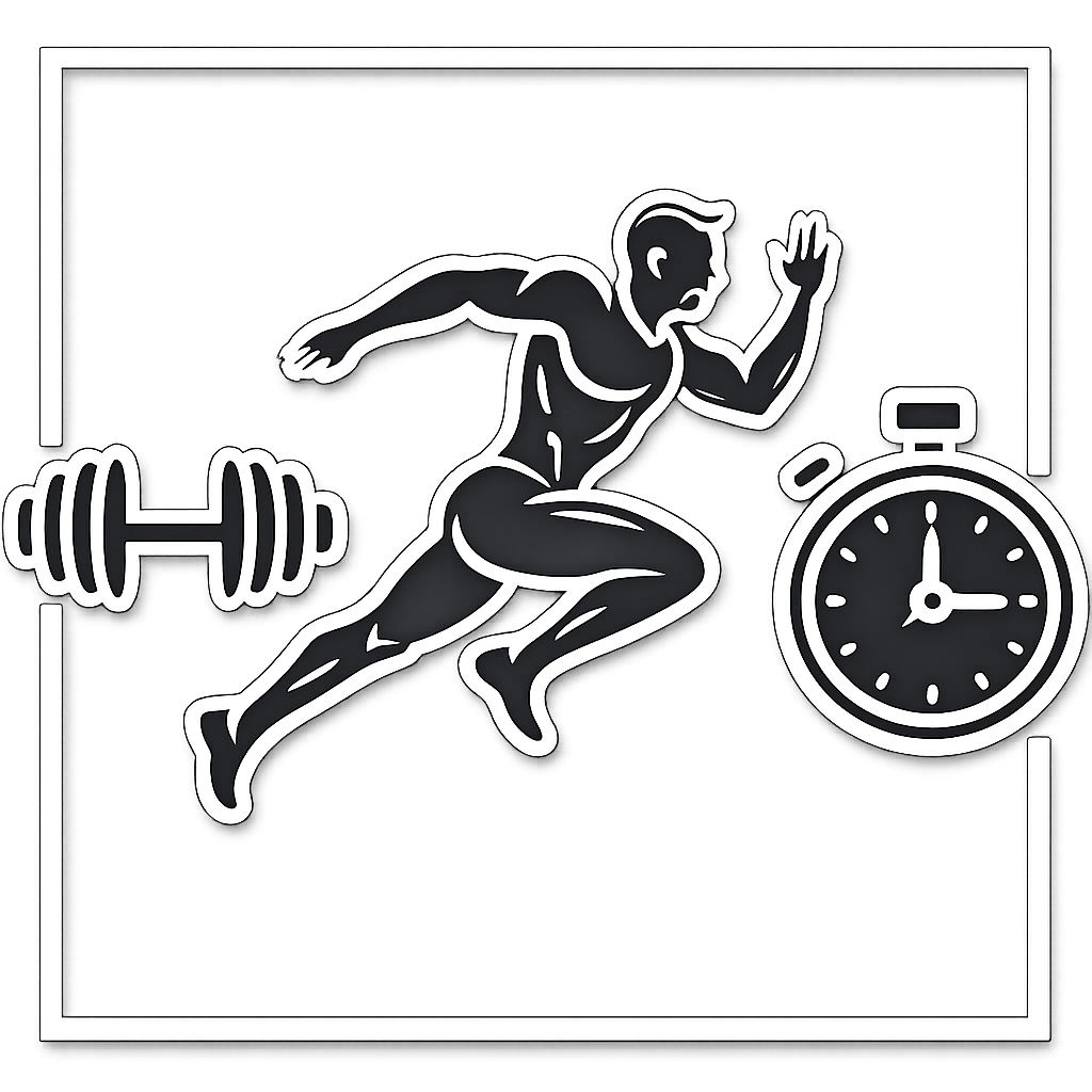 PERFORMANCE DEVELOPMENT ICON