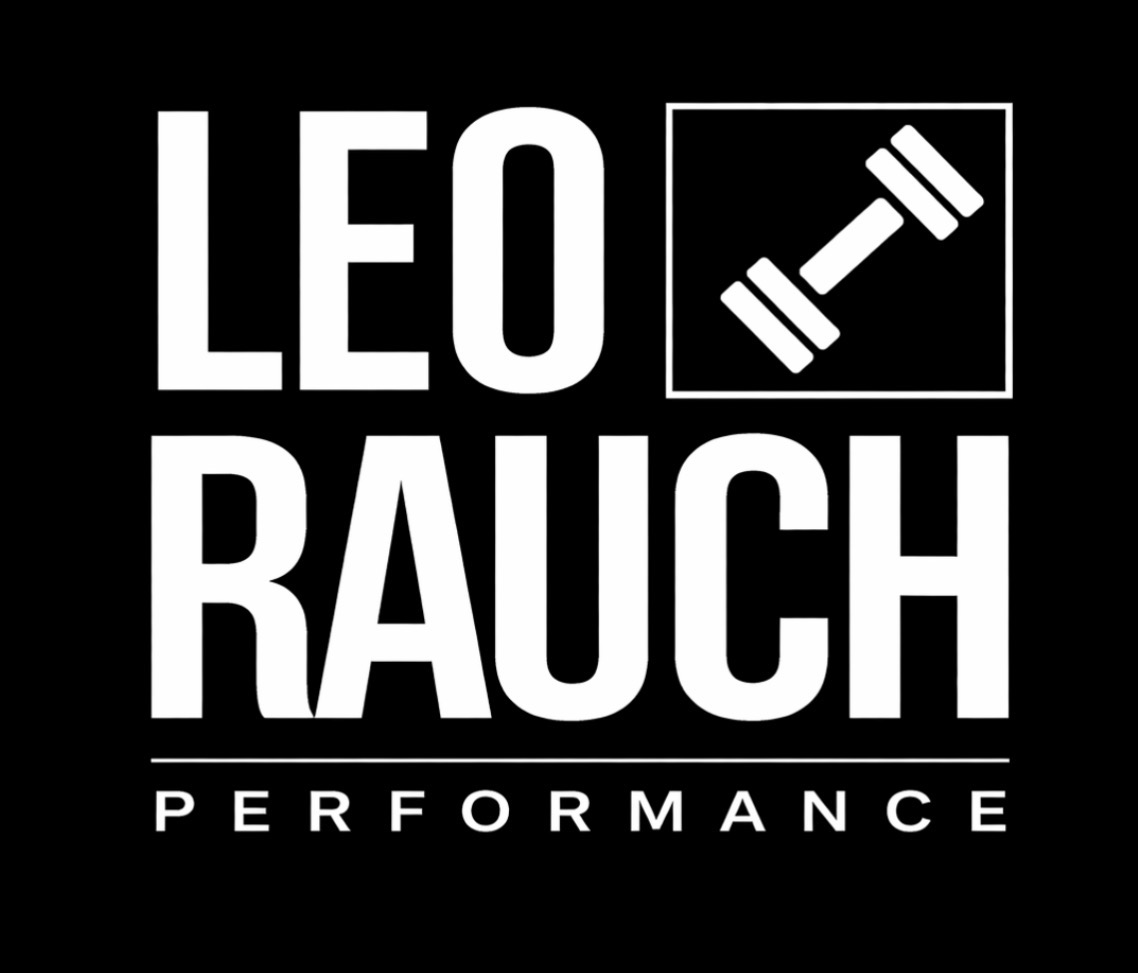 Leo Rauch Performance Logo