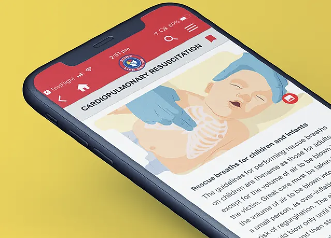 Surf Life Saving Australia 