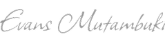 Signature reading 'founder' in elegant cursive handwriting.