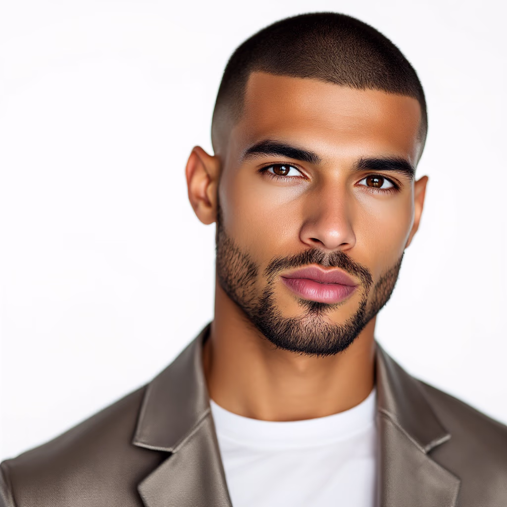 [headshot] image of customer