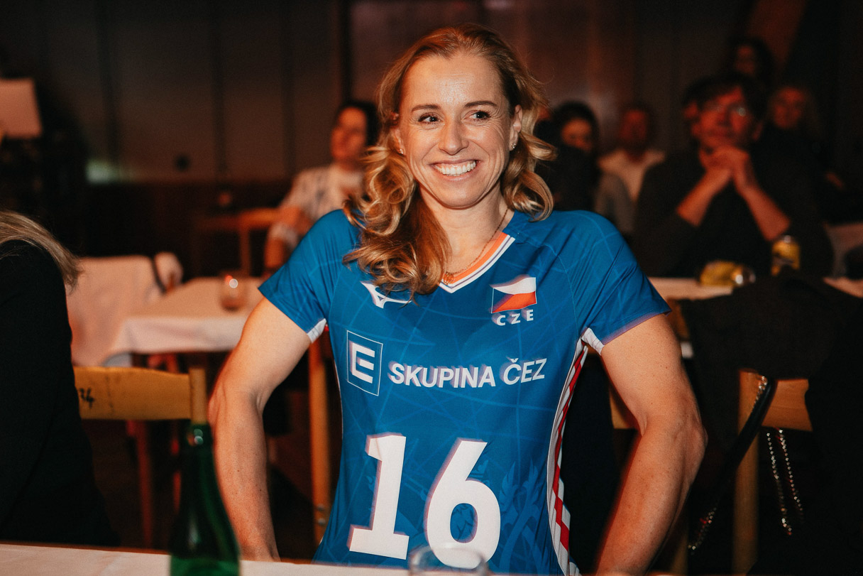 image of memorable moments from events