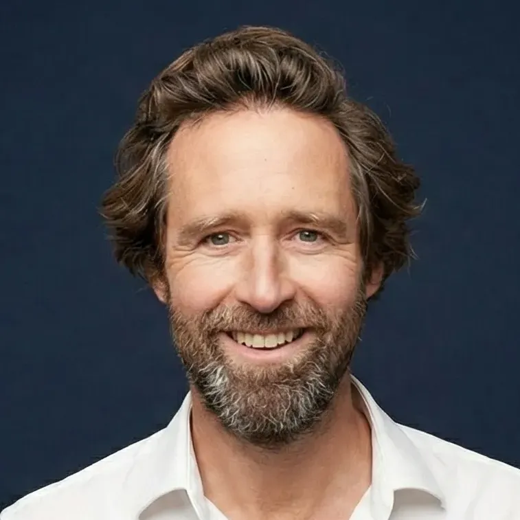 Blog Author Image