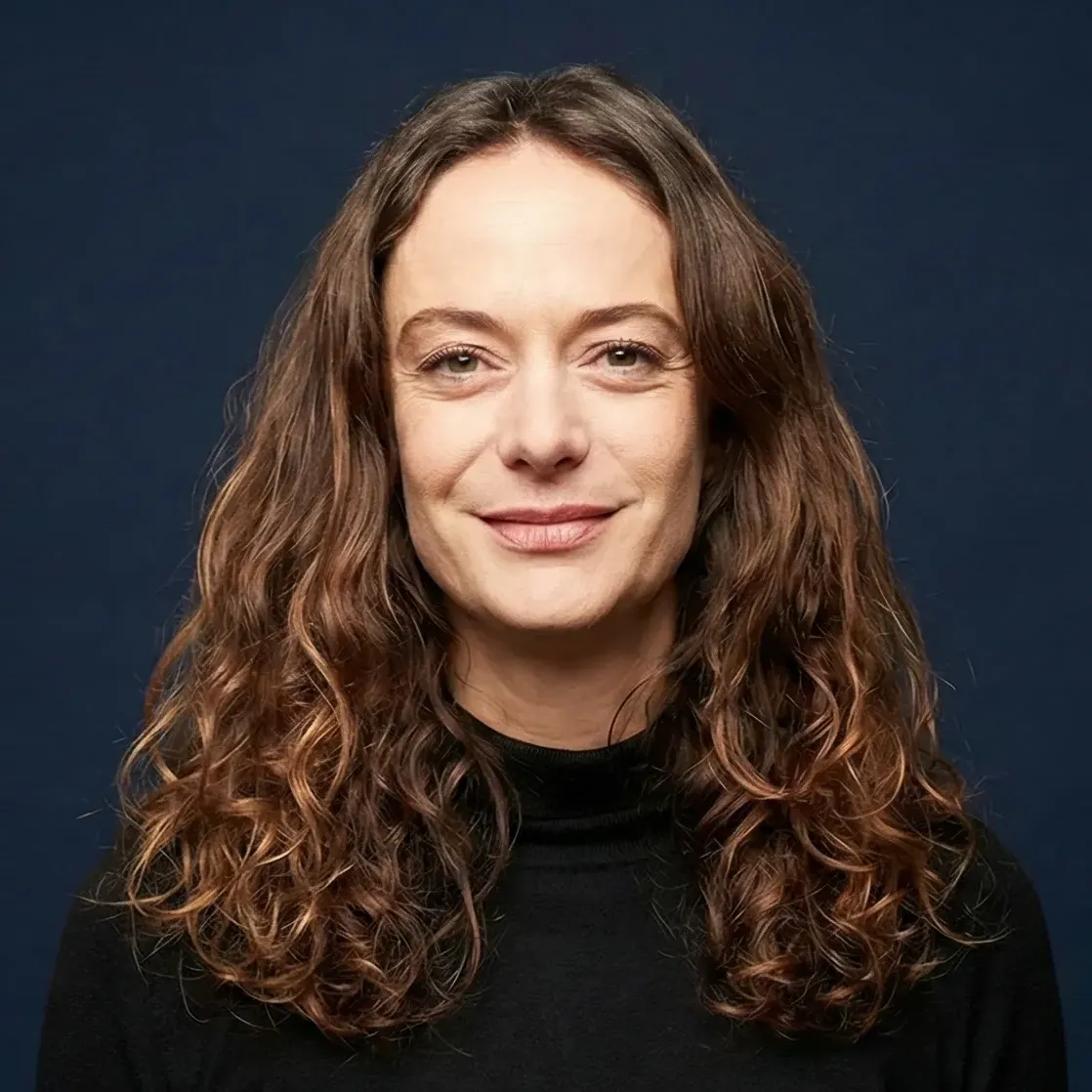 Blog Author Image