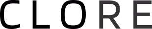 Black uppercase letters R and E in a simple sans-serif font on a white background.