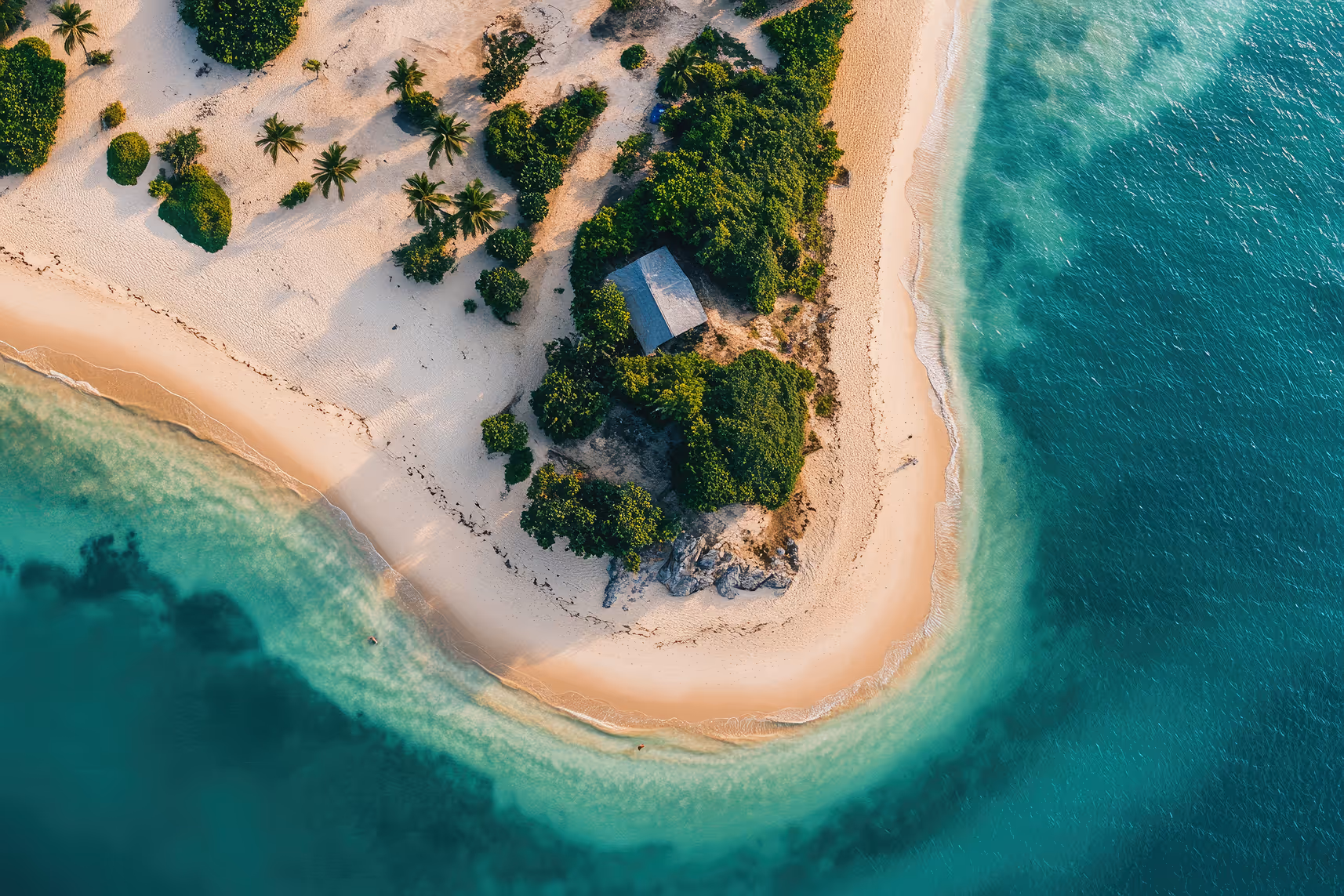 Islands