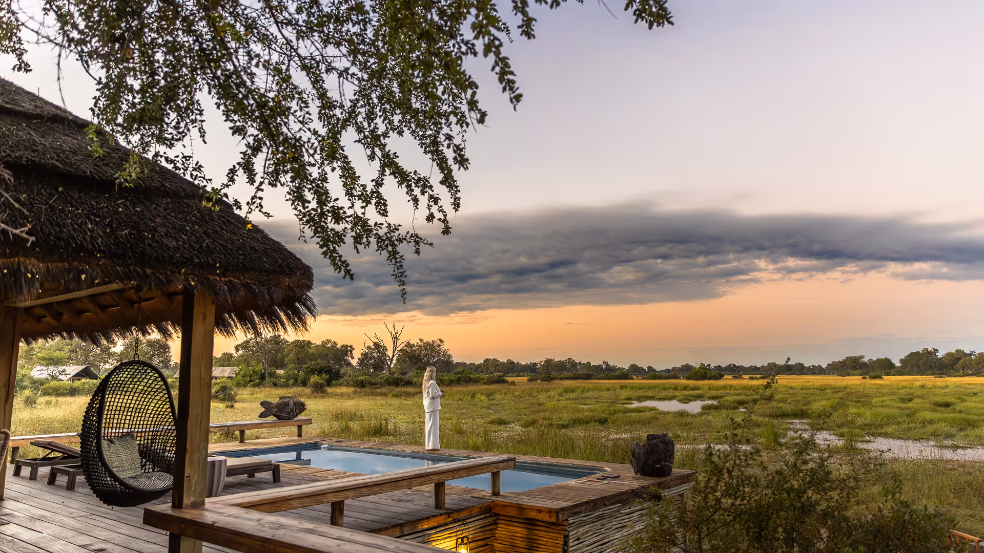 Specialised Retreats