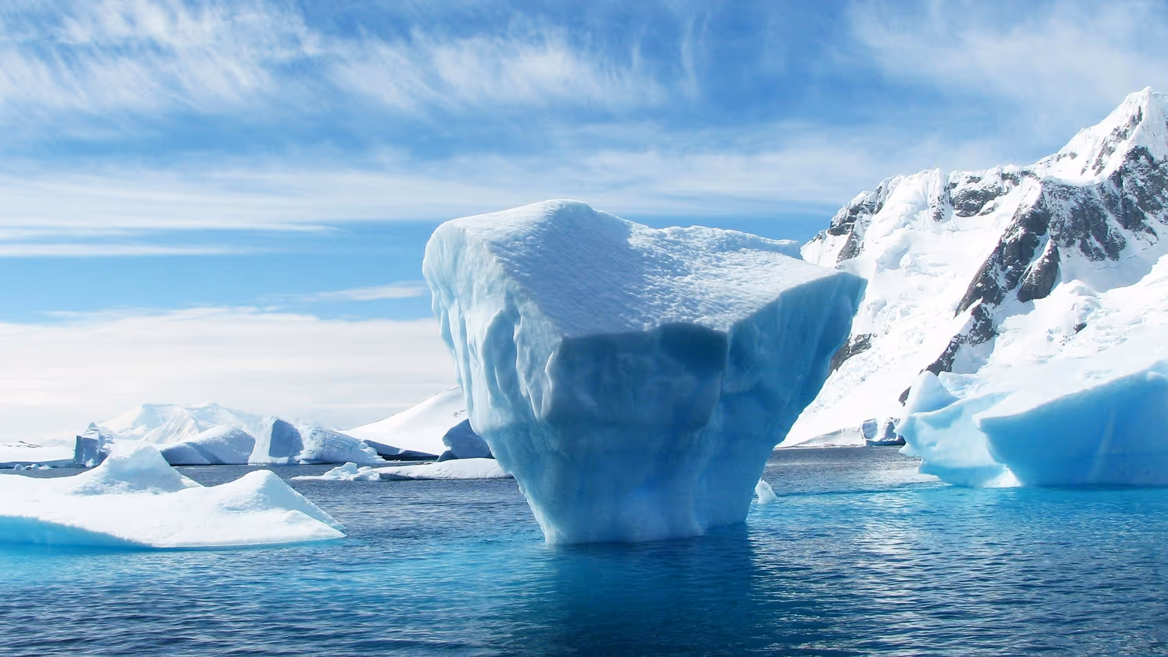 Antarctica