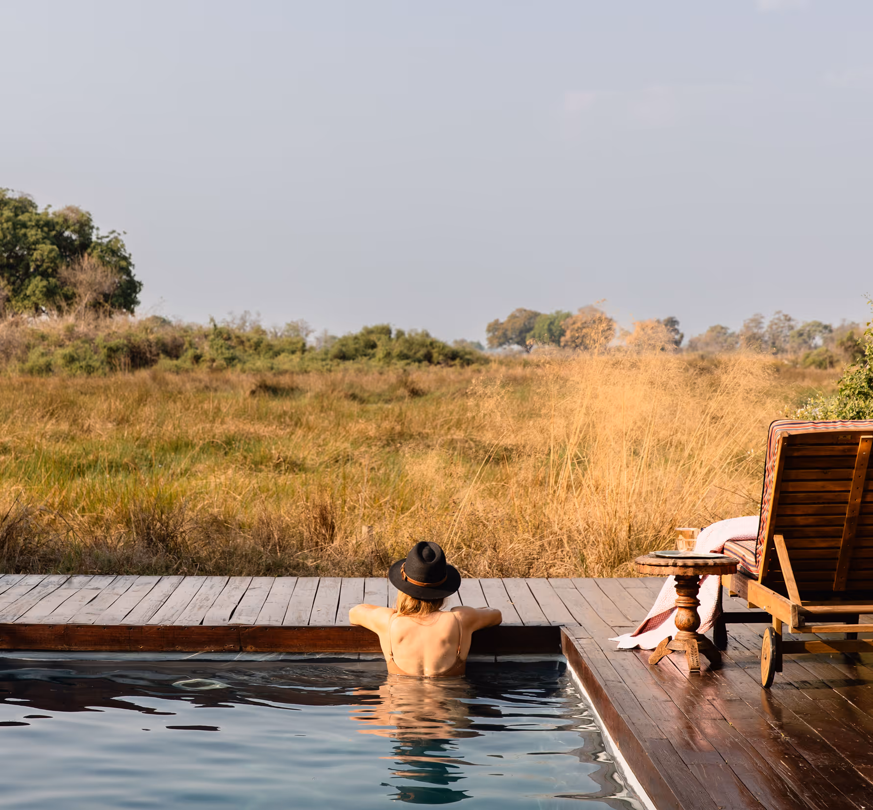 Specialised Retreats
