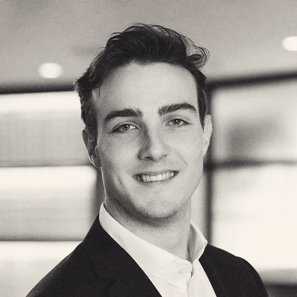 Matt Roberts