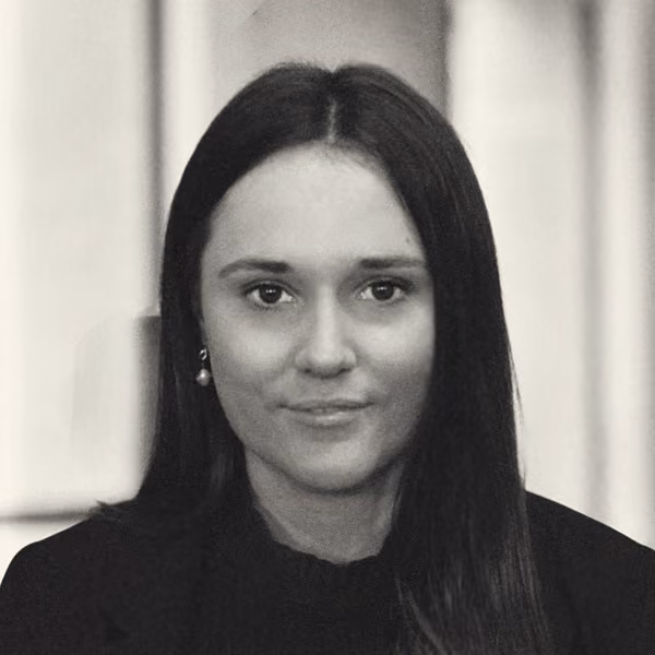 Octavia Carey