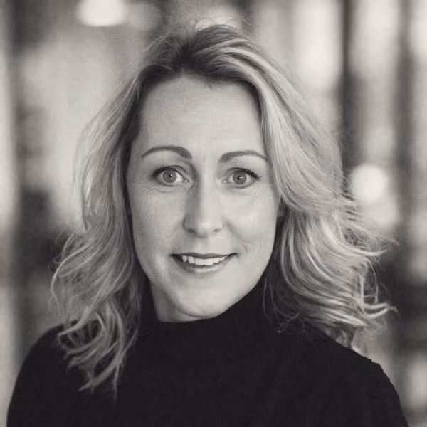 Sarah Palmer