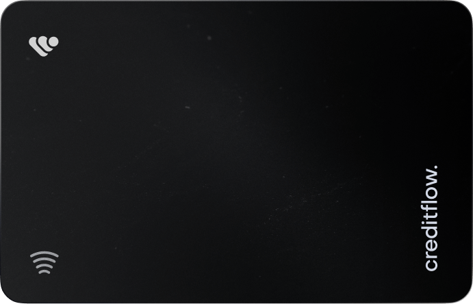 Basic Plan Card - Creditflow Webflow Template | BRIX Templates