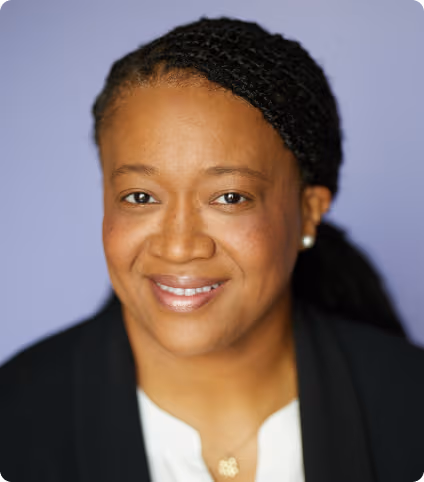 Tierney Toussaint