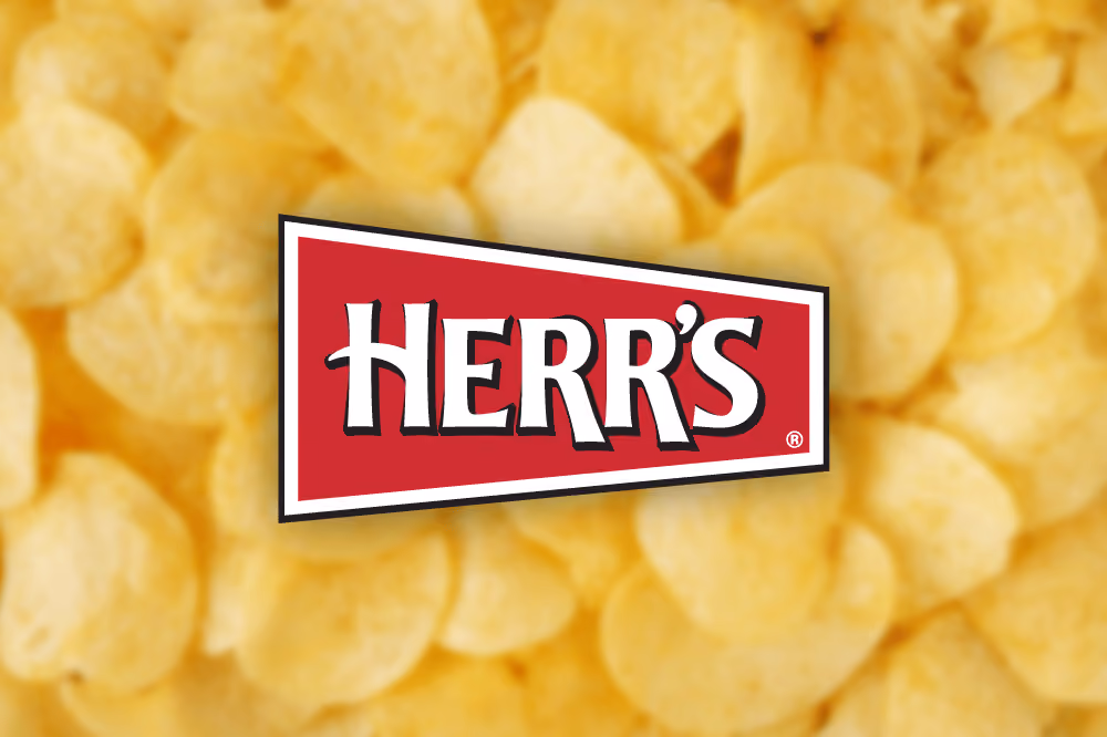 Herr's Foods drivers enrolled in Cardata FAVR mileage reimbursement program