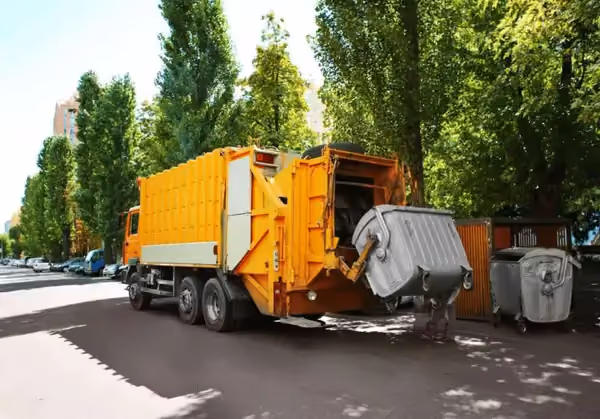 Industrial and environmental services company saving $2M+ with Cardata FAVR program