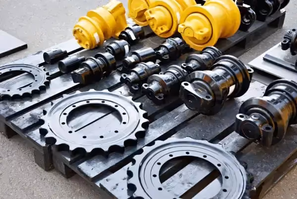 Parts distributor achieving 25% overall cost savings with Cardata vehicle reimbursement