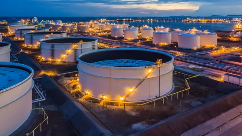 Chemical company saving $800K annually with Cardata vehicle reimbursement program