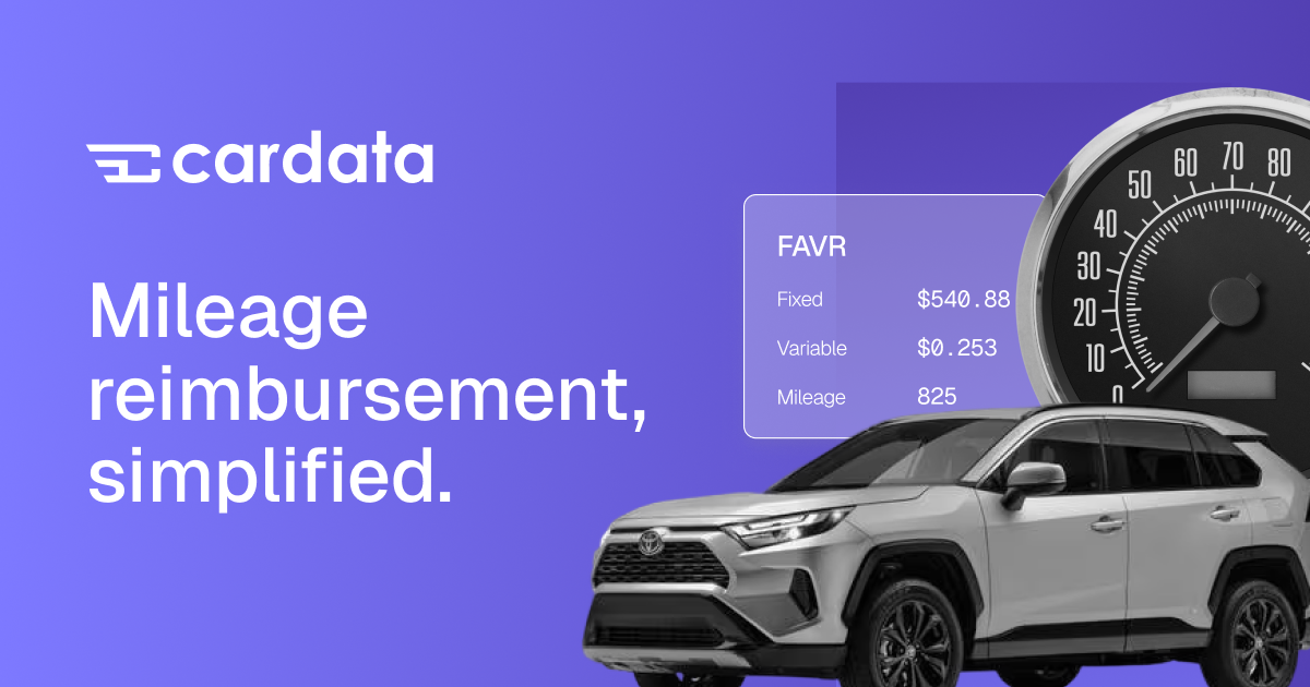 cardata website preview
