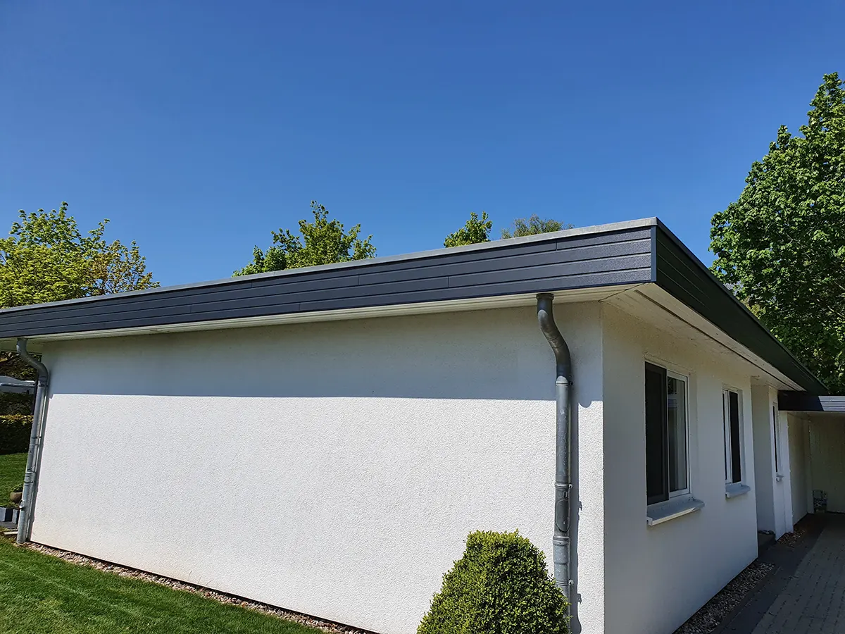 Referenzbild Bungalow
