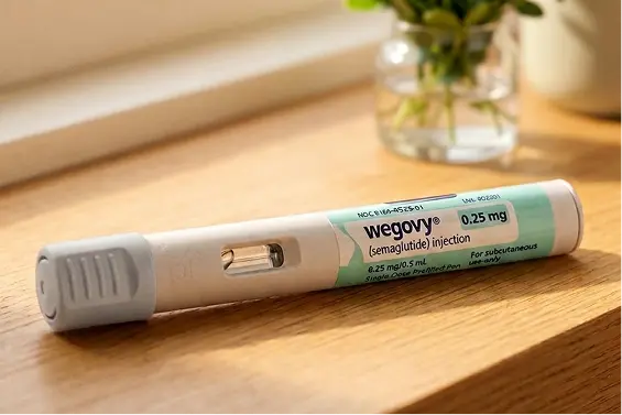 Wegovy® Pen
