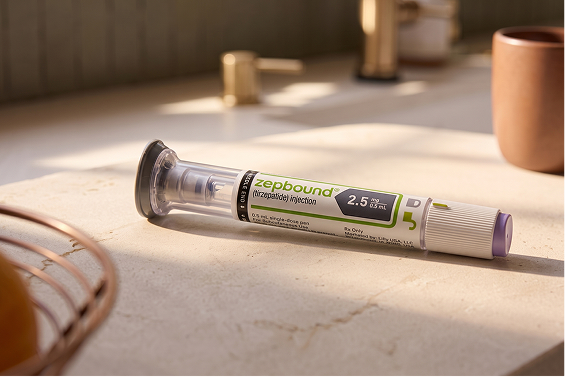 Zepbound® Pen