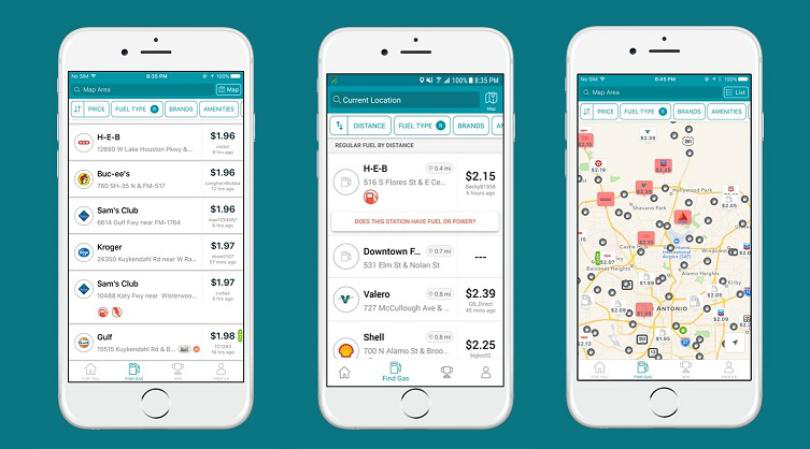 The Best Apps to Have During Miami Hurricane Season - GasBuddy