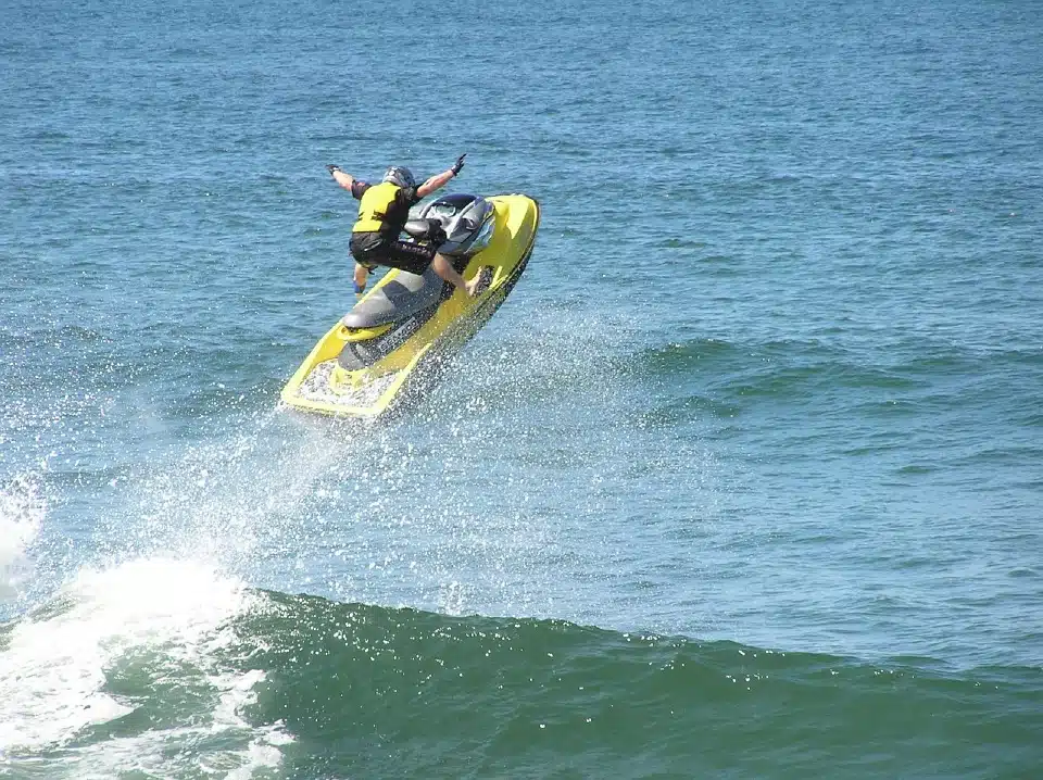 Jet Ski