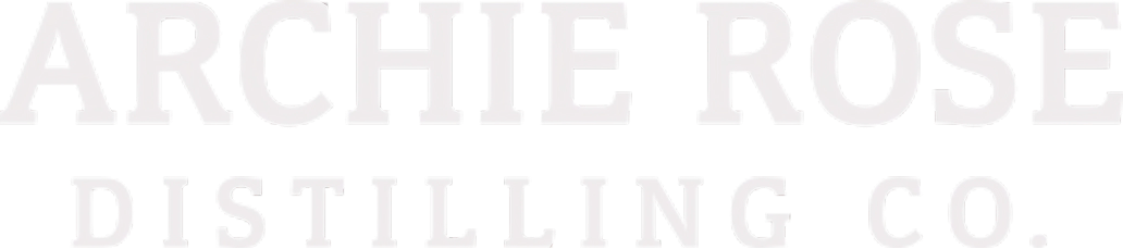 Archie Rose Distilling Co. Logo