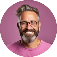 Testimonials V1 Tab Image