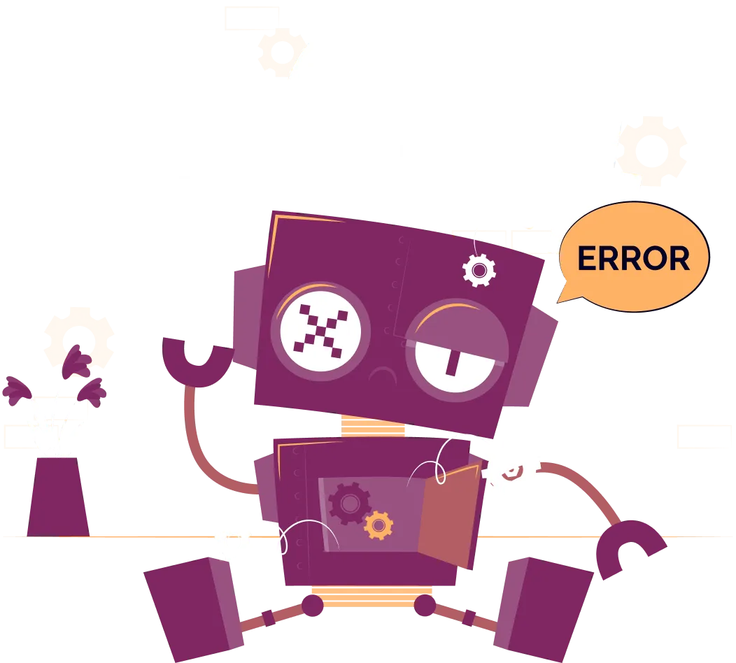404 Single Image