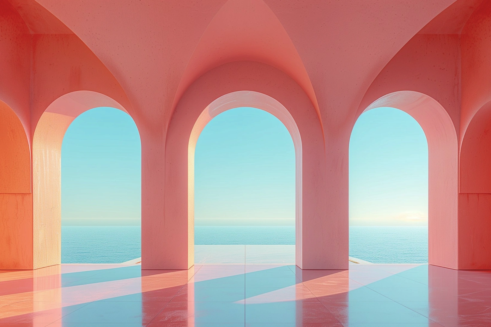 Project single Image