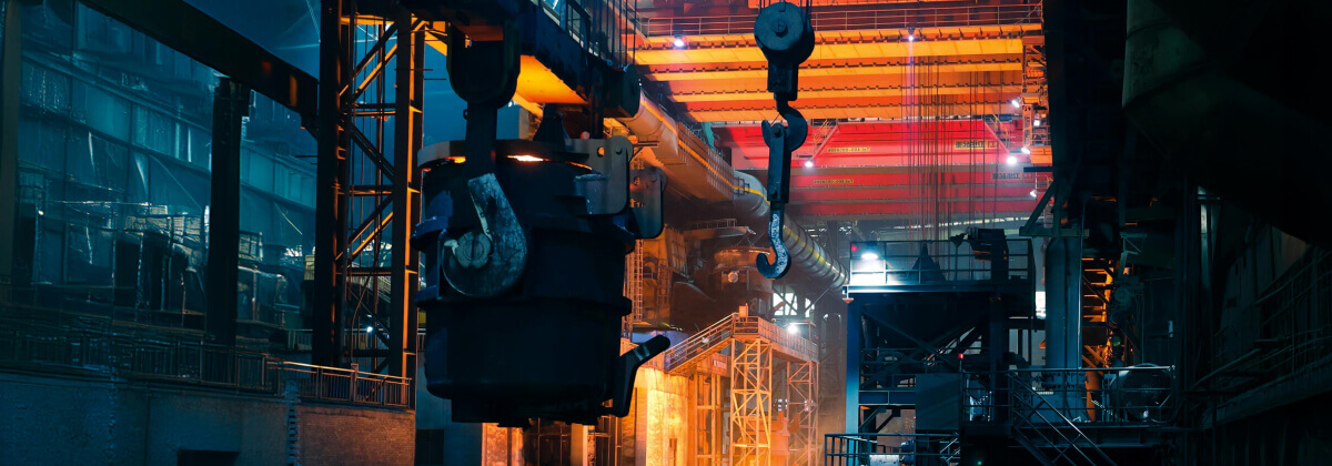 3D printing services hero image