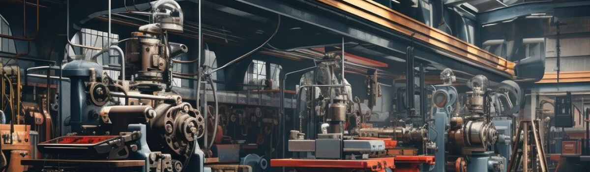 Industry services overview