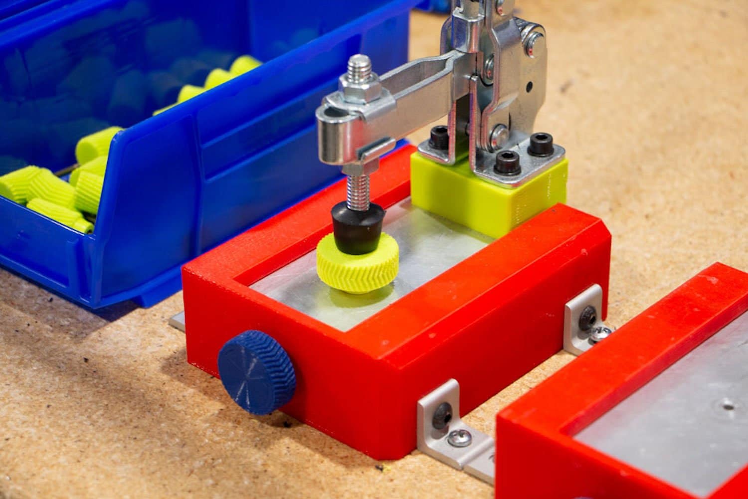 Projects Single Image