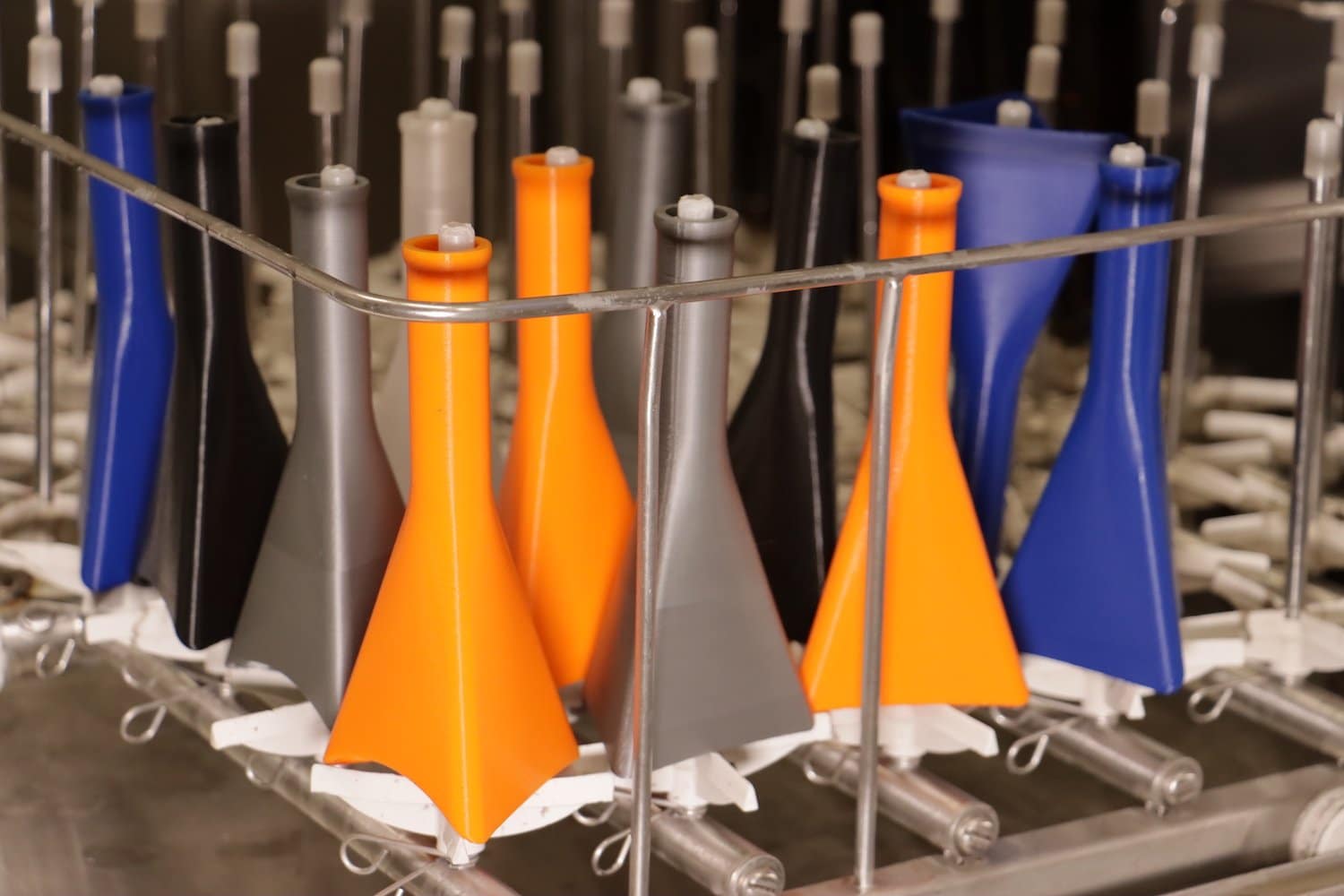 Projects Single Image