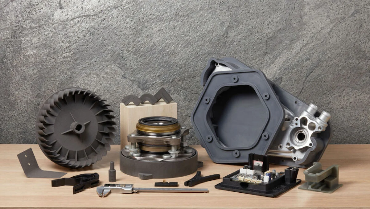 Service Single Image