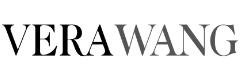 Vera Wang logo.